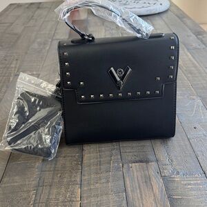 Valentino Orlandi Satchel